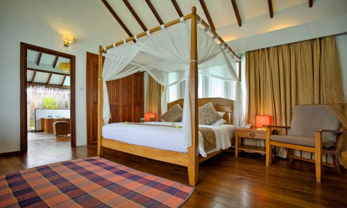 Lagoon Suite